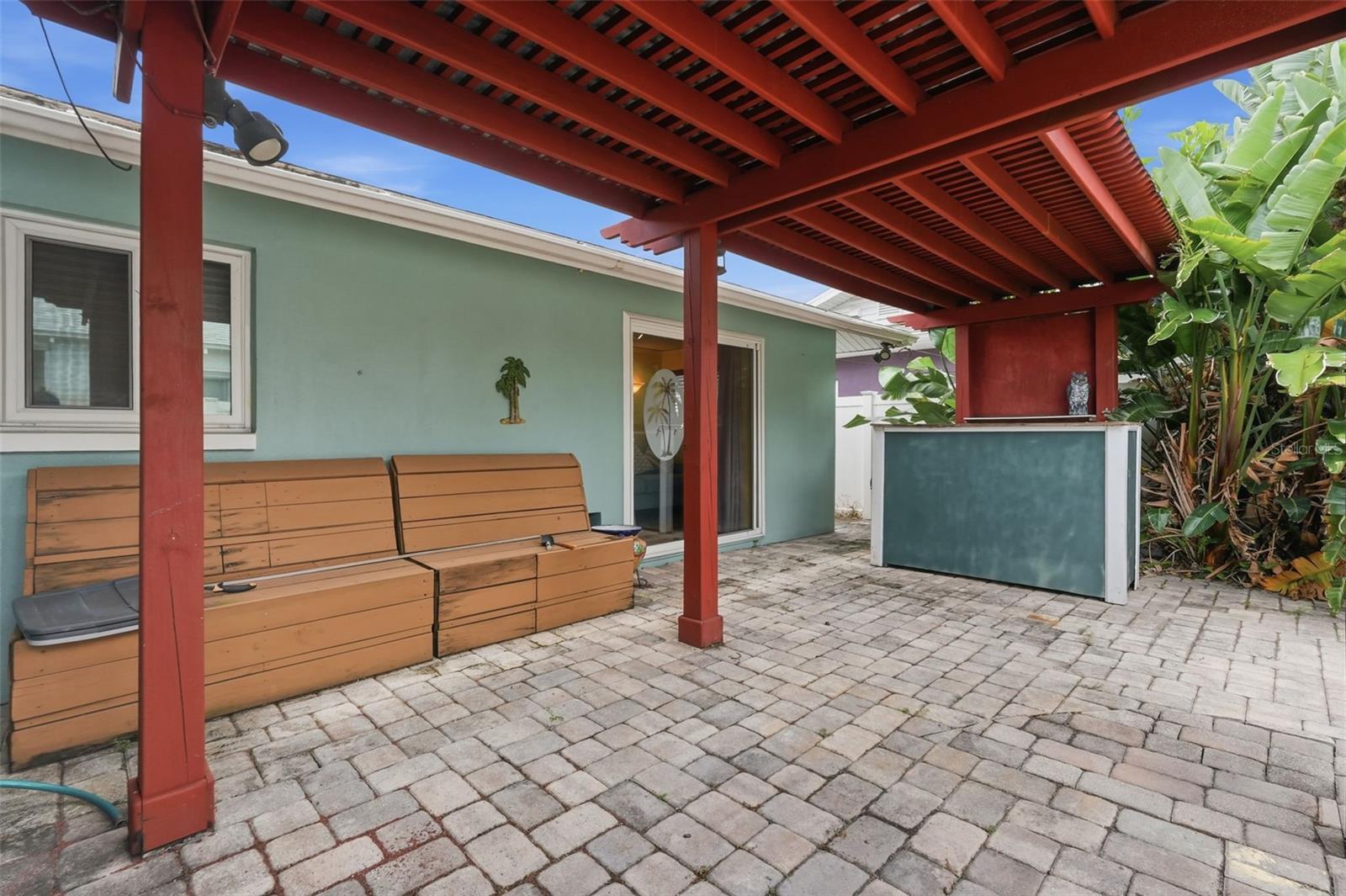 FLORIDENA REP - Residential