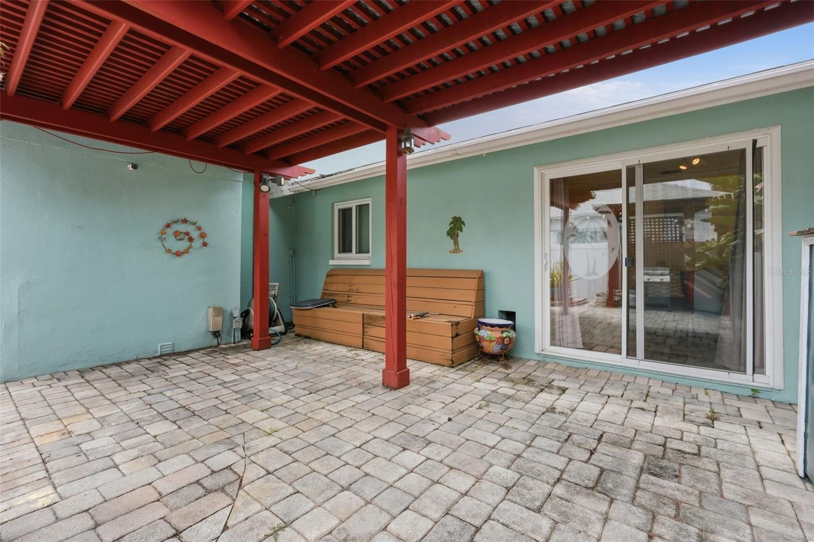 FLORIDENA REP - Residential