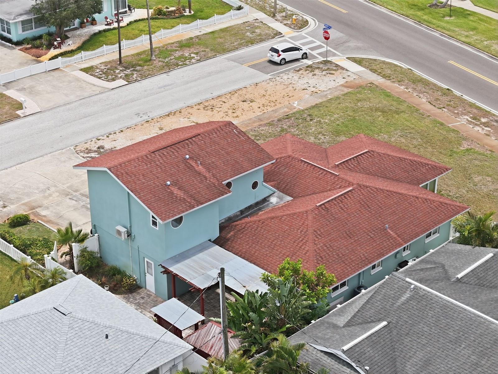 FLORIDENA REP - Residential