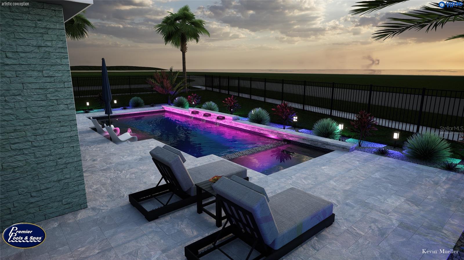 FLORIDENA REP - Residential