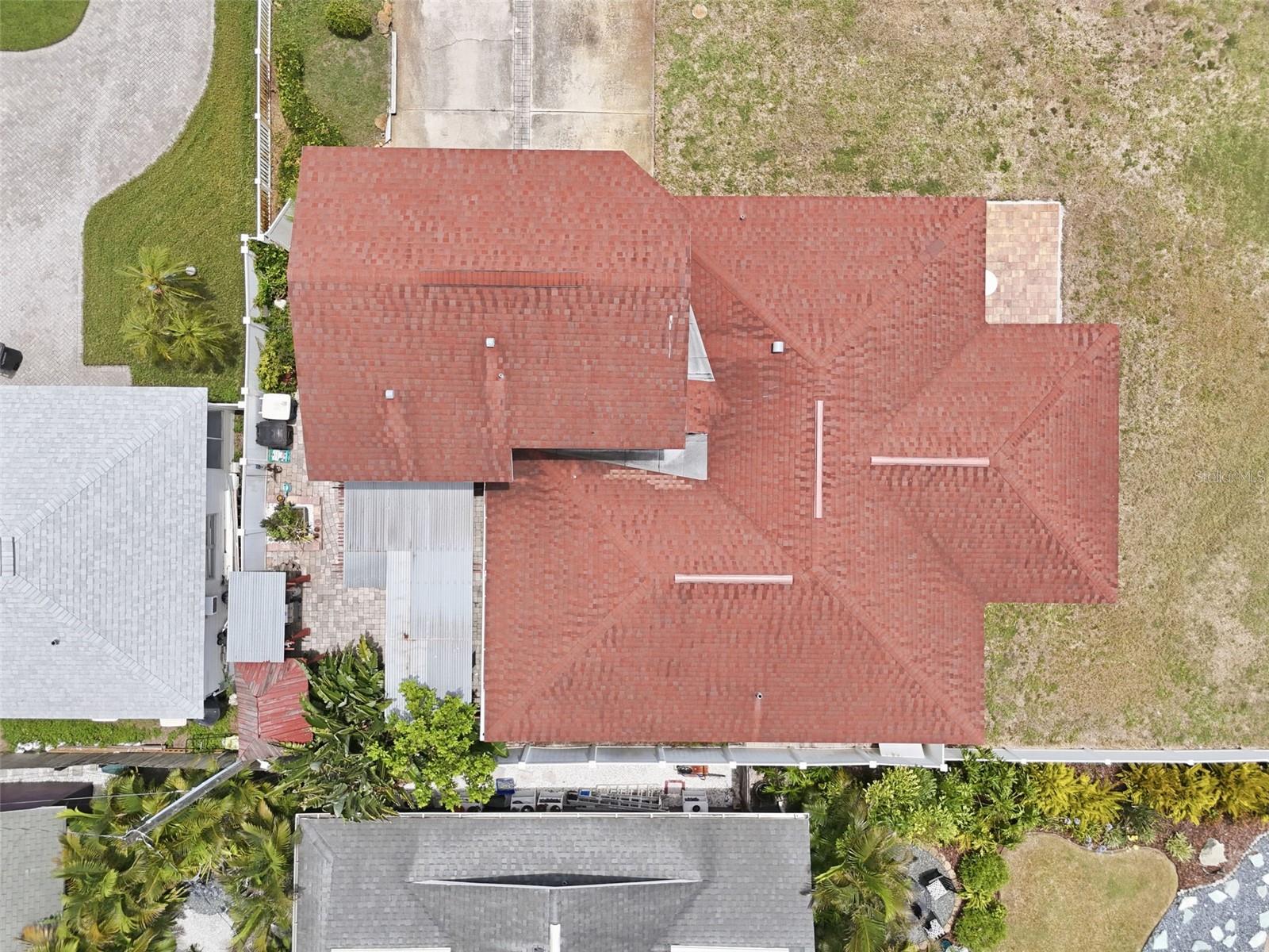 FLORIDENA REP - Residential