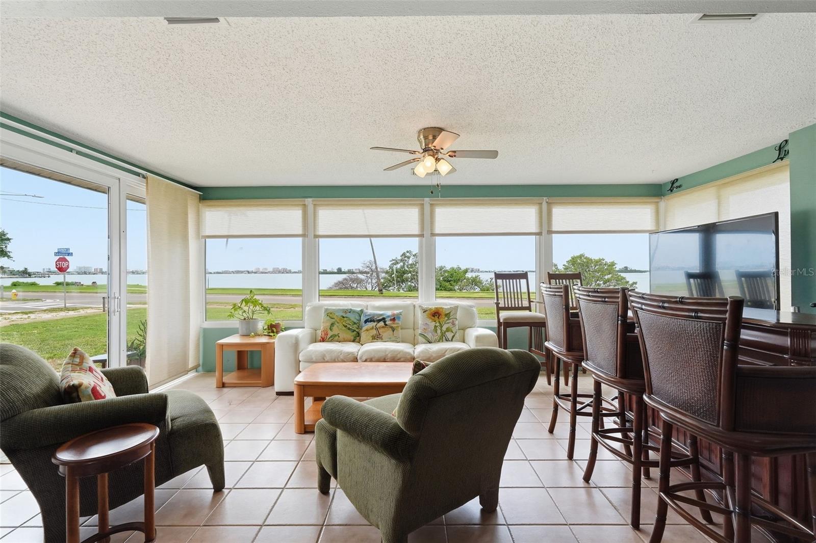 FLORIDENA REP - Residential
