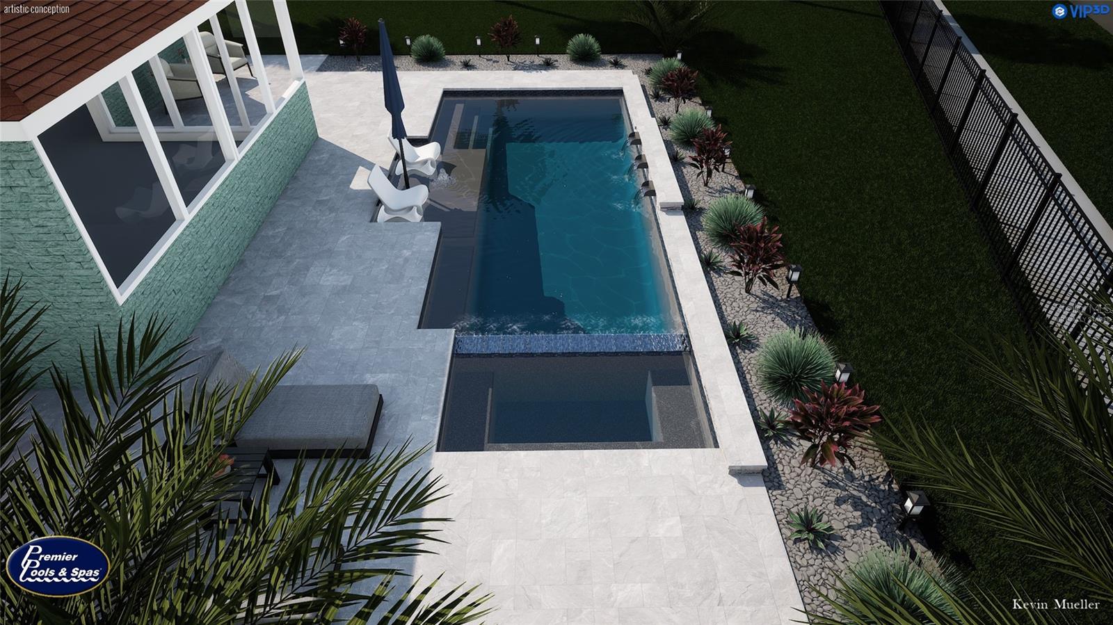 FLORIDENA REP - Residential