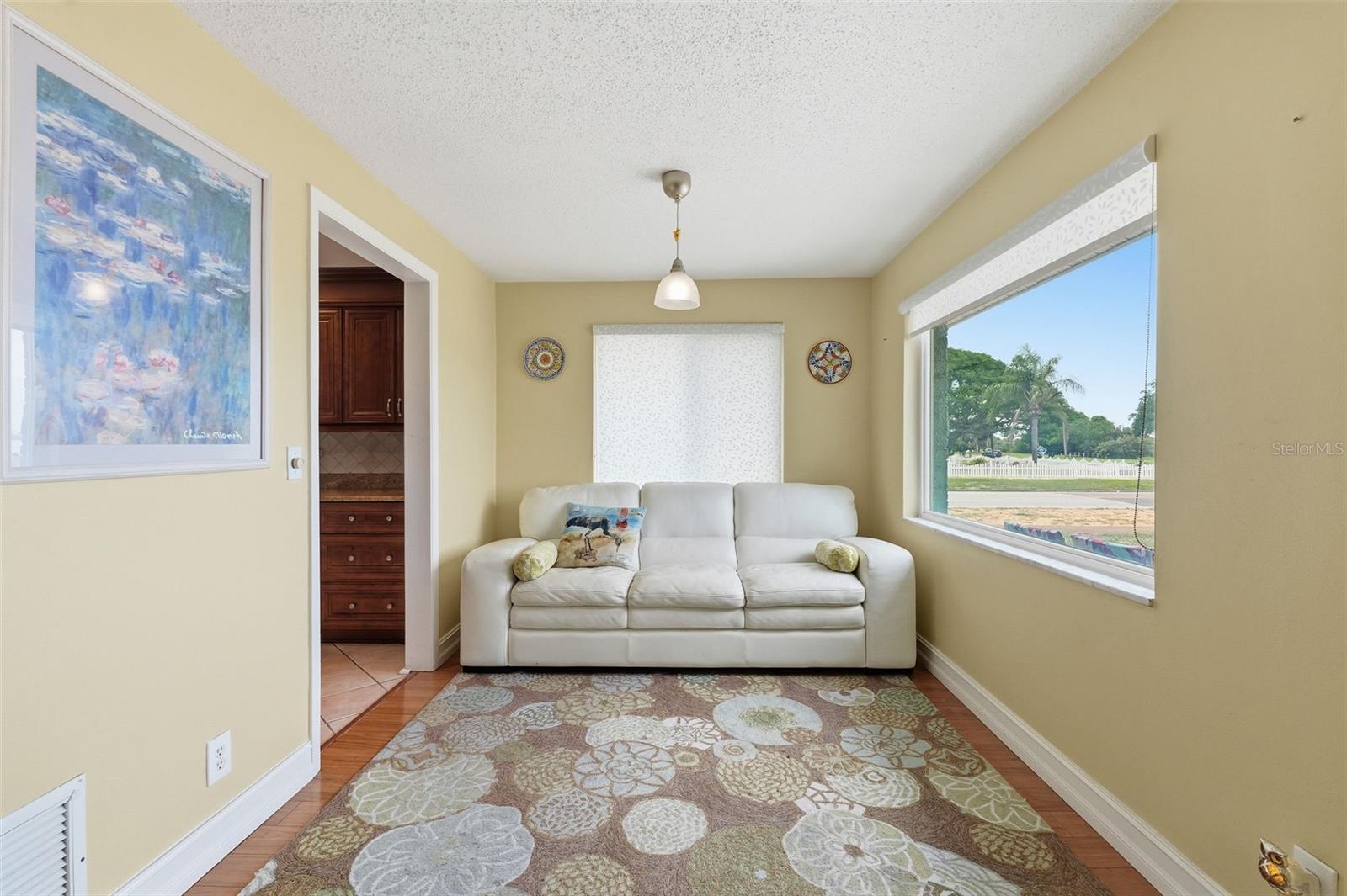 FLORIDENA REP - Residential