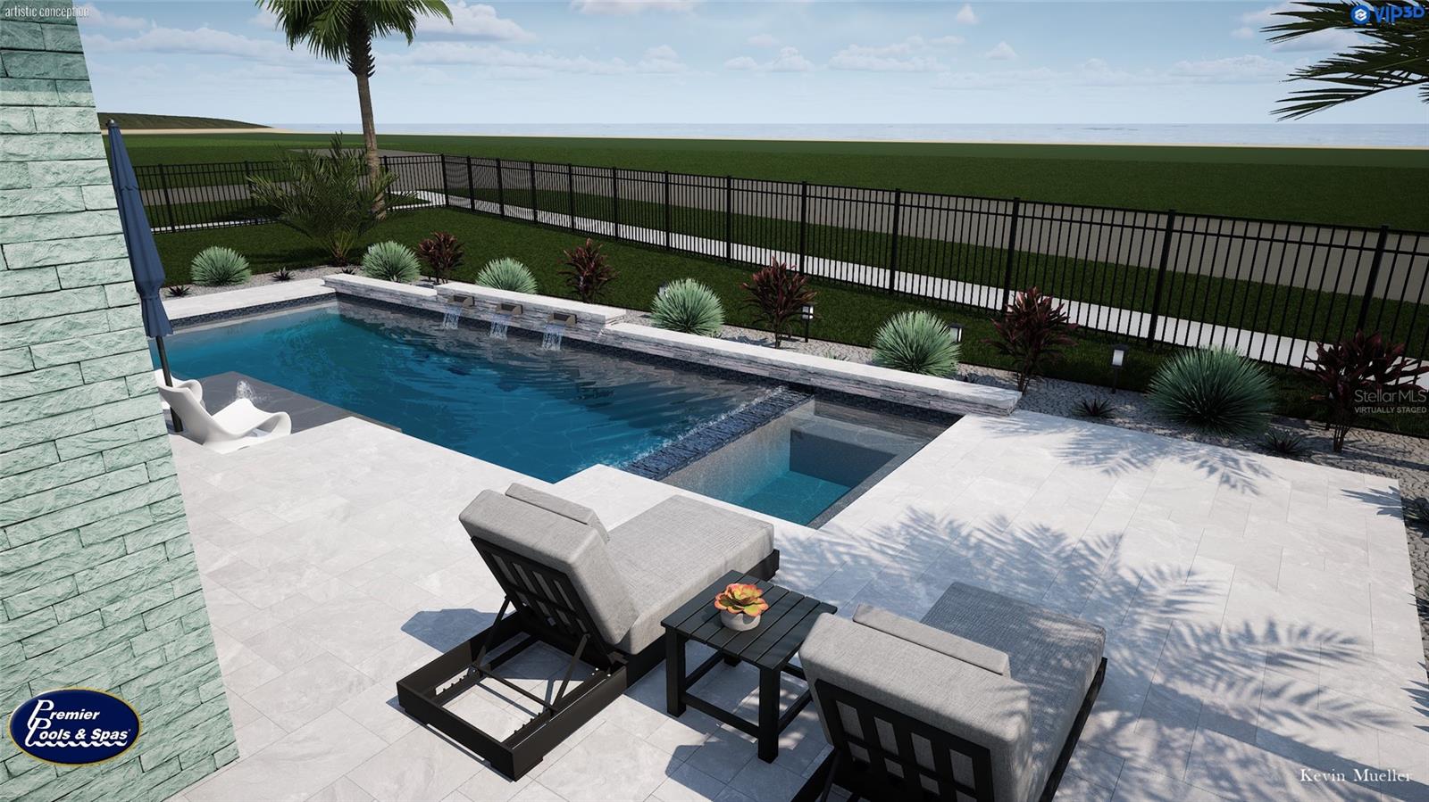 FLORIDENA REP - Residential
