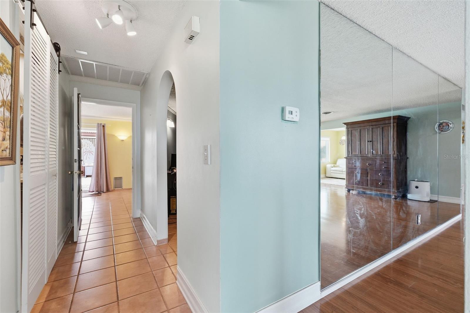 FLORIDENA REP - Residential