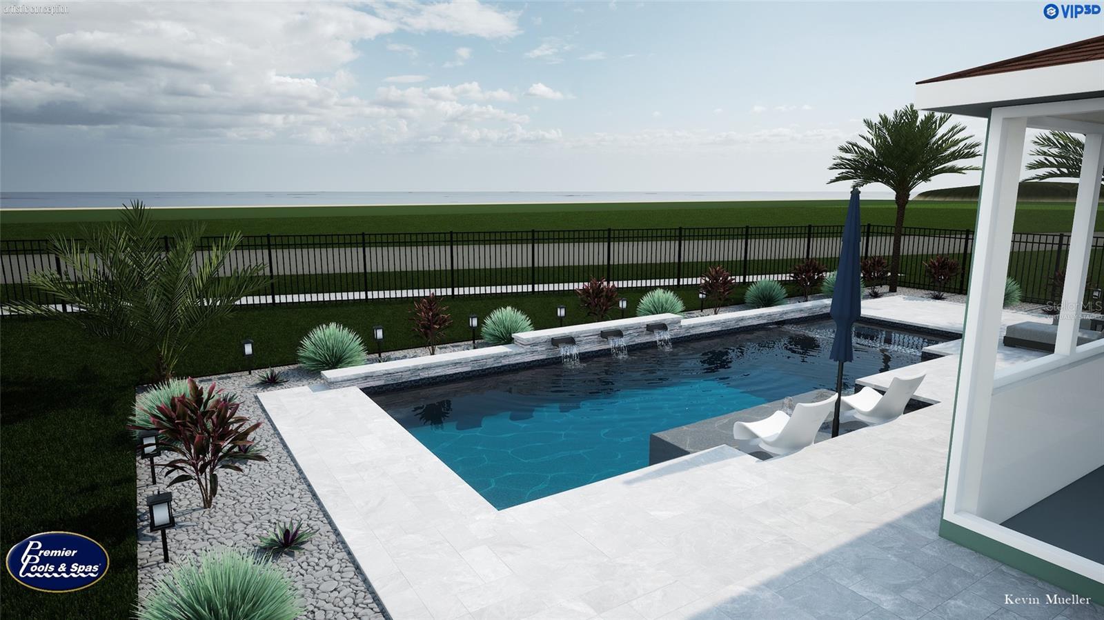 FLORIDENA REP - Residential
