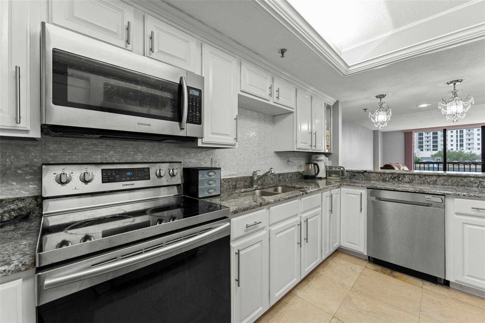 530 EAST CENTRAL CONDO - Residential