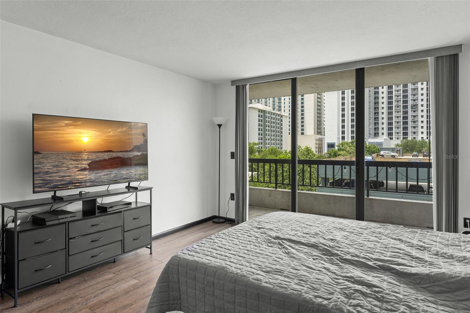 530 EAST CENTRAL CONDO - Residential