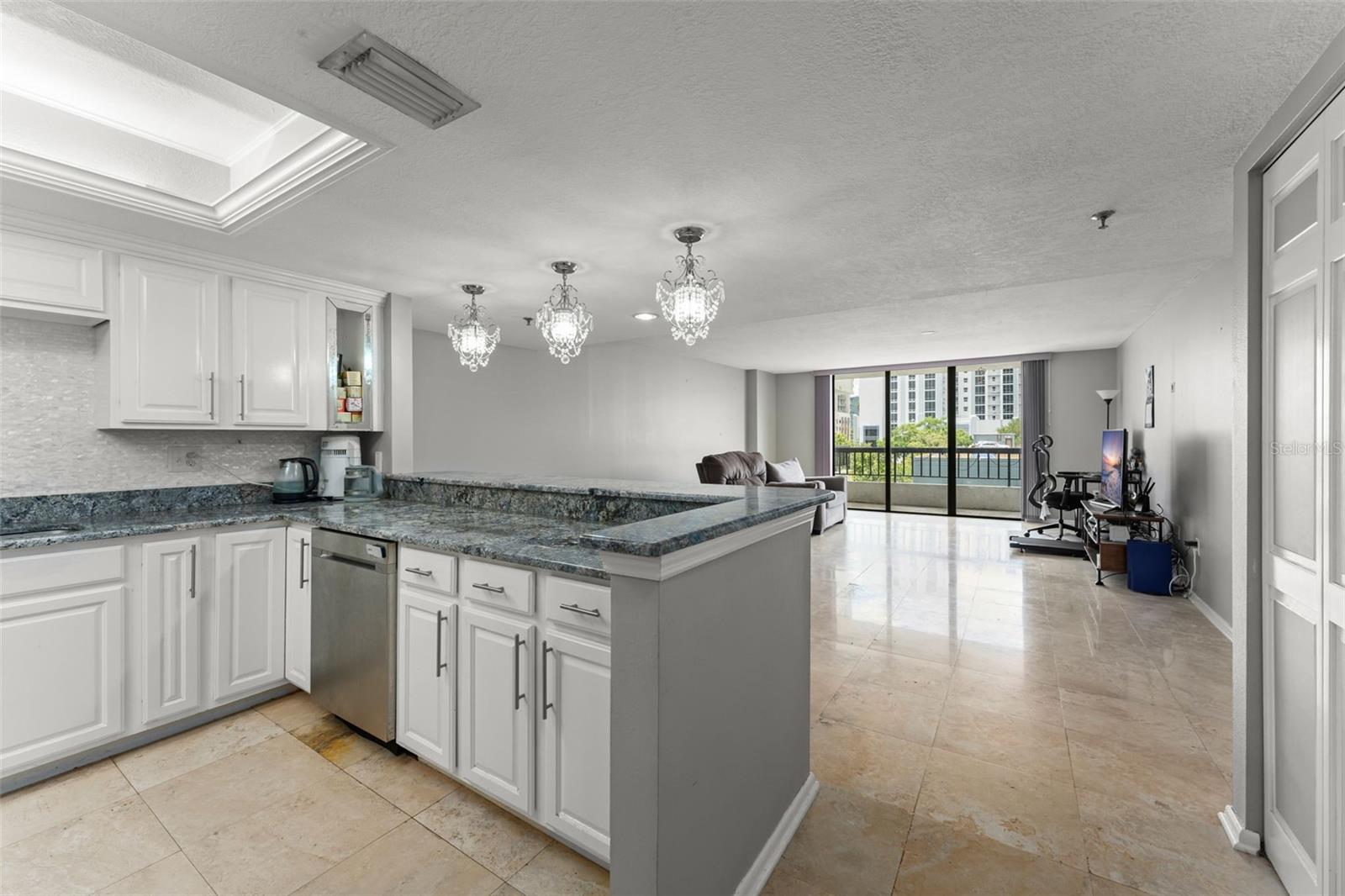 530 EAST CENTRAL CONDO - Residential