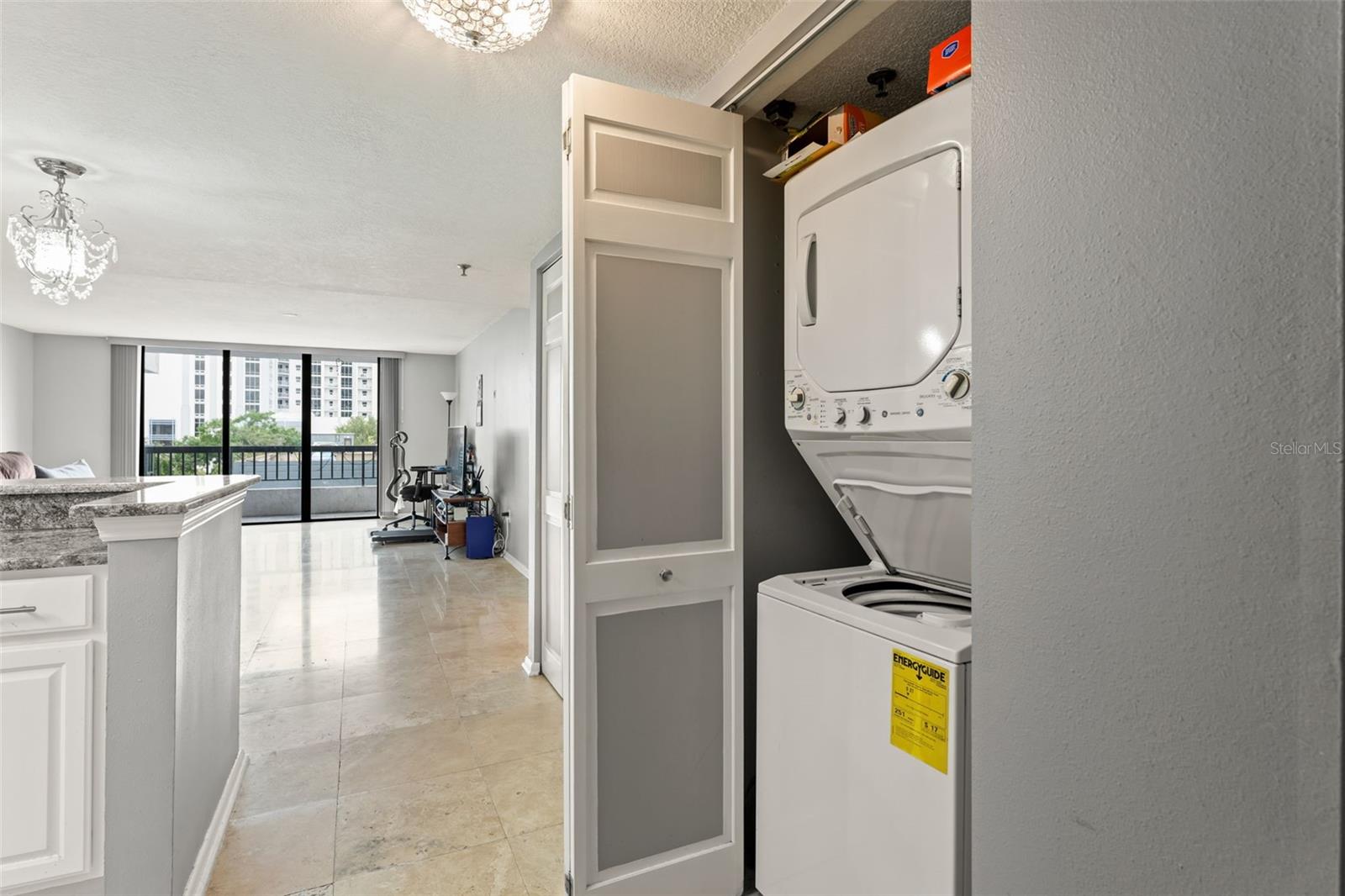 530 EAST CENTRAL CONDO - Residential