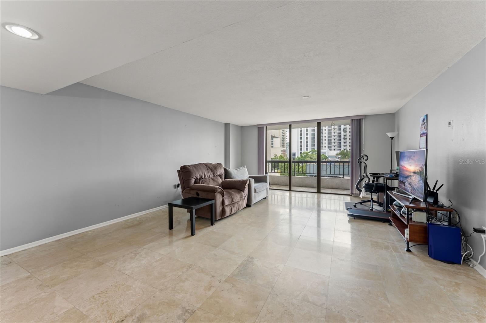 530 EAST CENTRAL CONDO - Residential