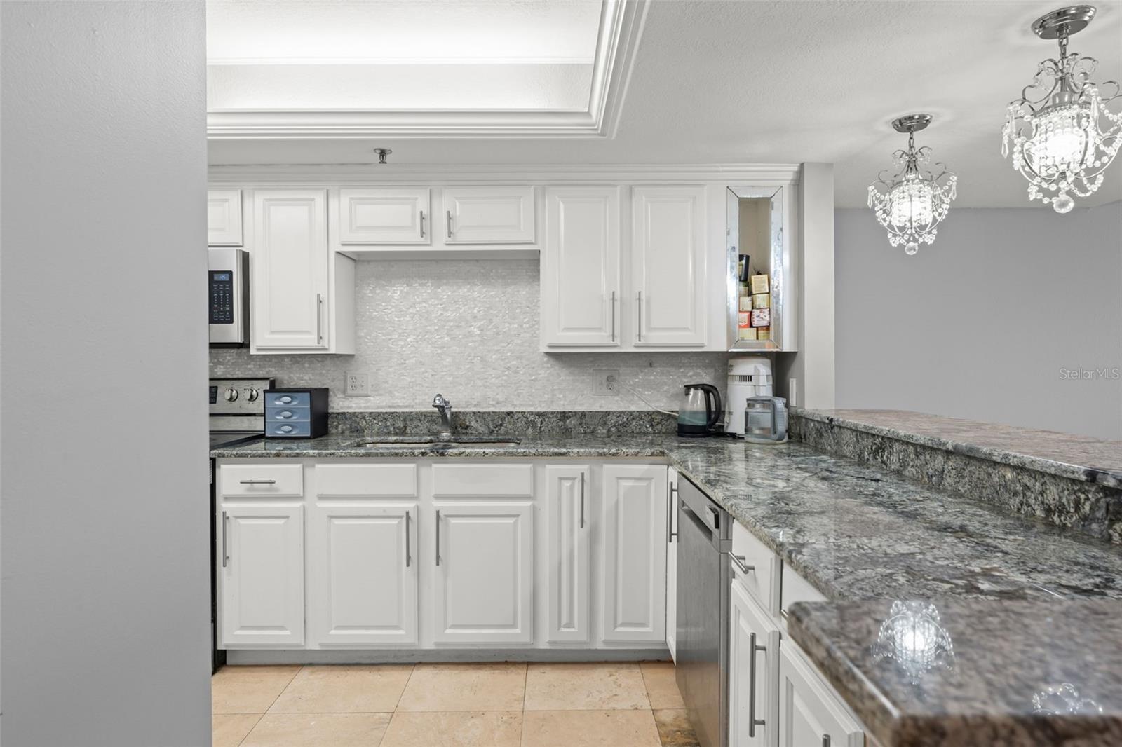 530 EAST CENTRAL CONDO - Residential