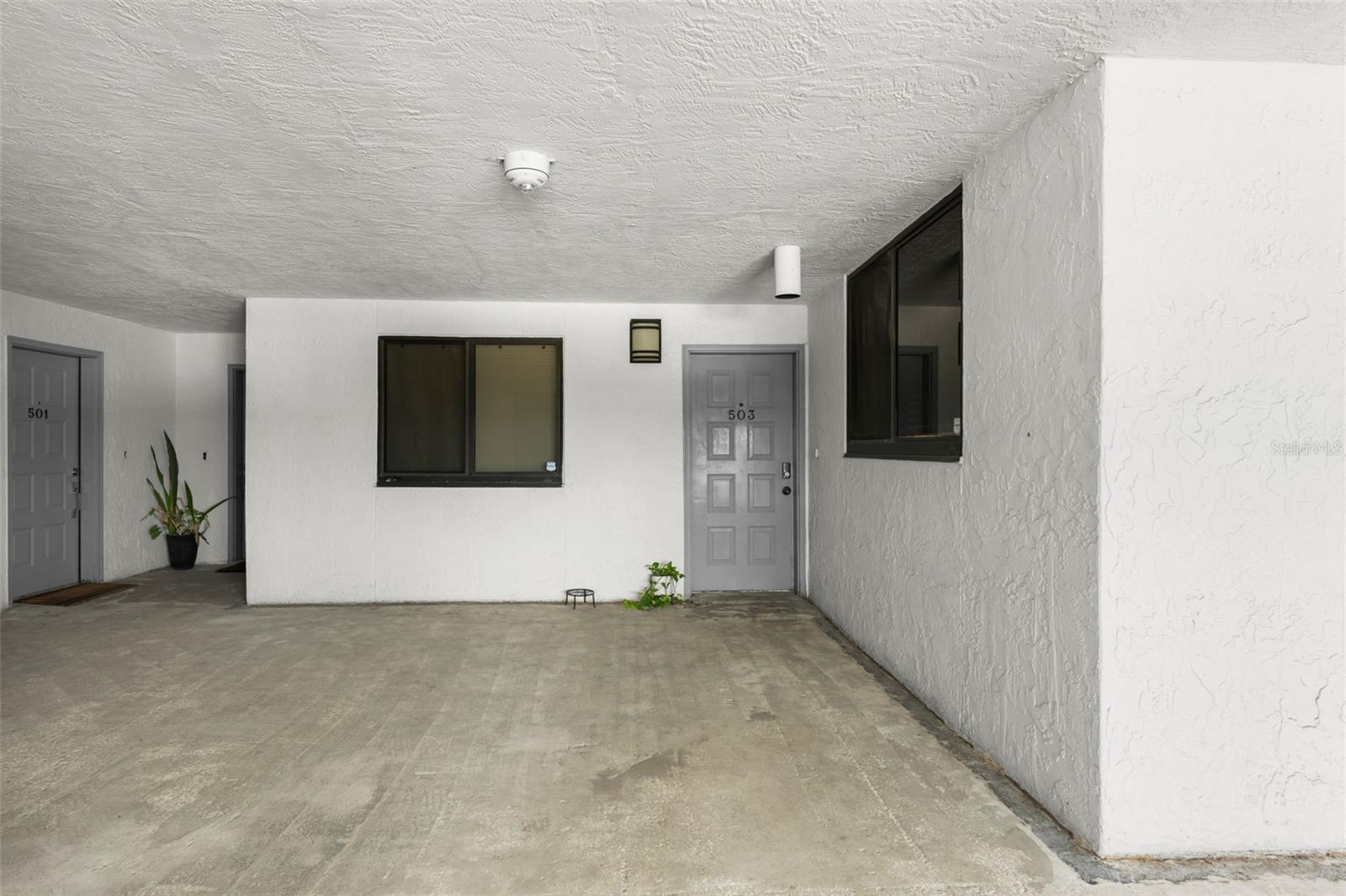 530 EAST CENTRAL CONDO - Residential