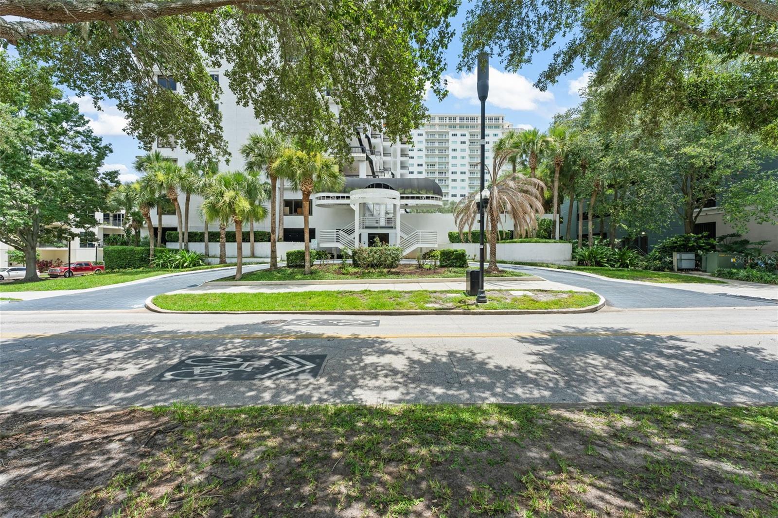 530 EAST CENTRAL CONDO - Residential