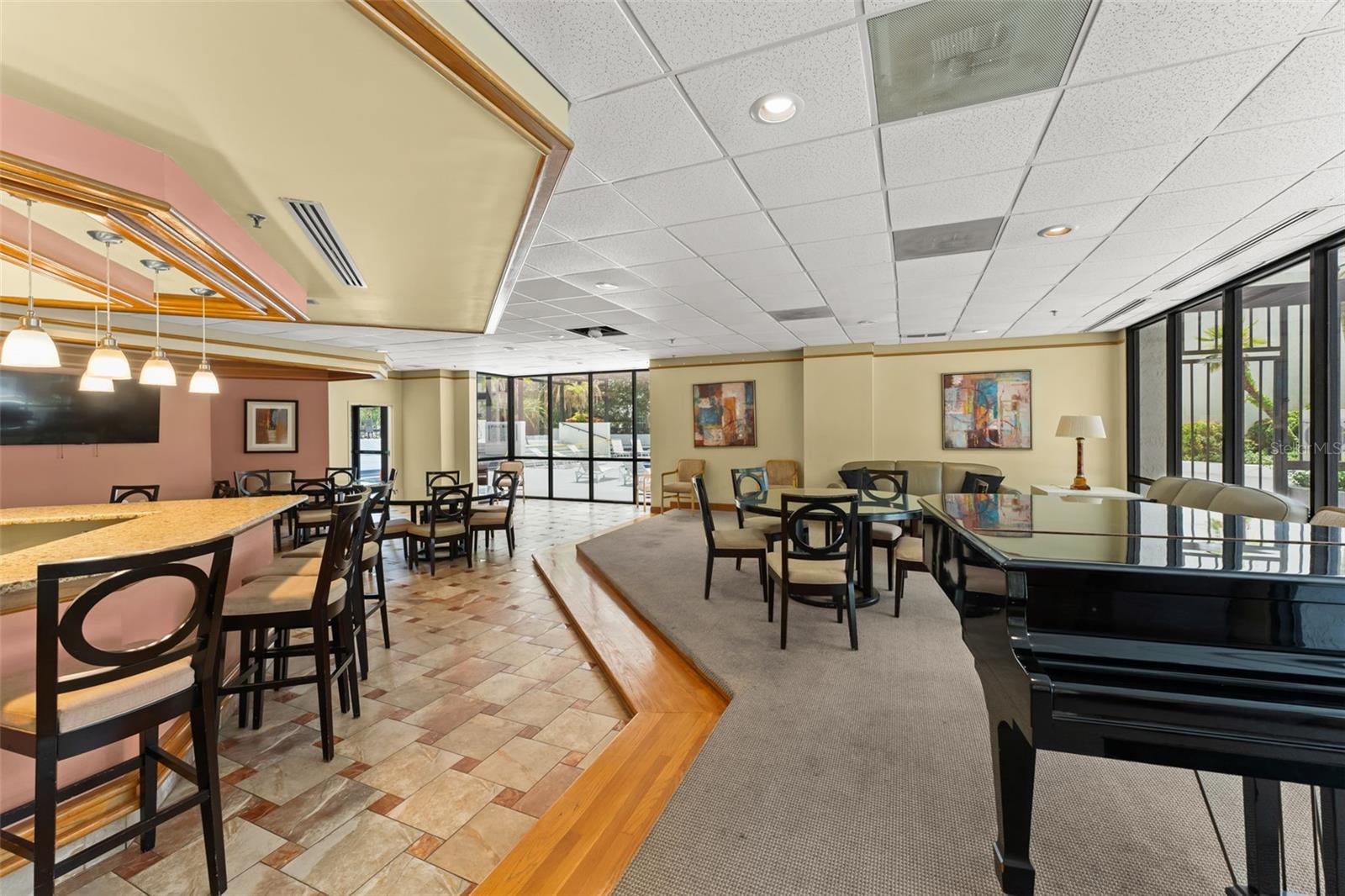 530 EAST CENTRAL CONDO - Residential