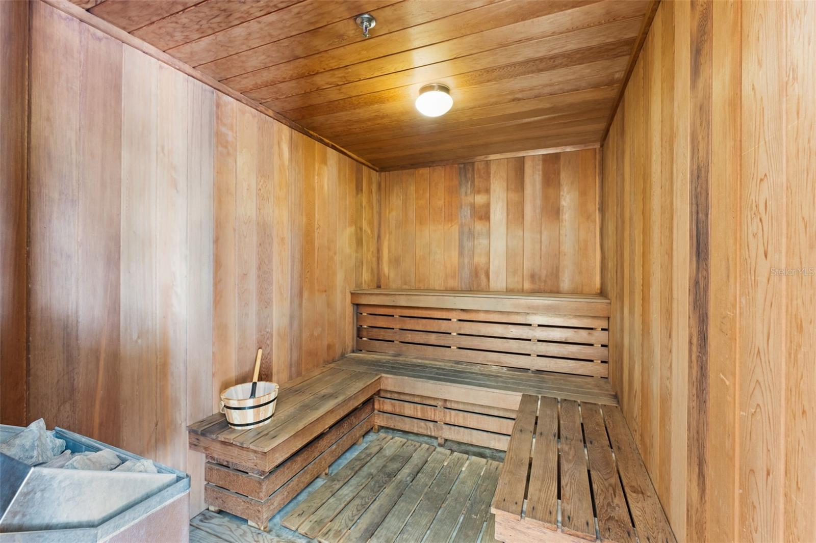 530 EAST CENTRAL CONDO - Residential