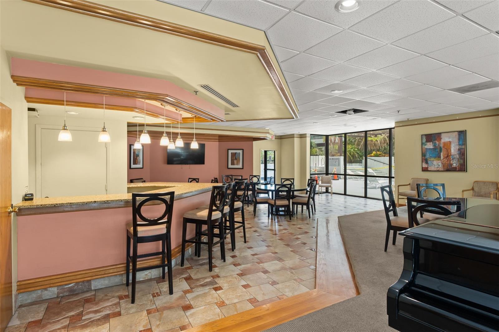 530 EAST CENTRAL CONDO - Residential