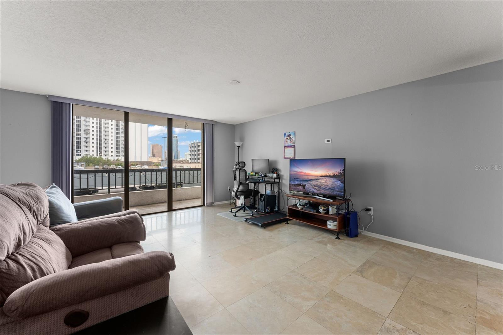 530 EAST CENTRAL CONDO - Residential