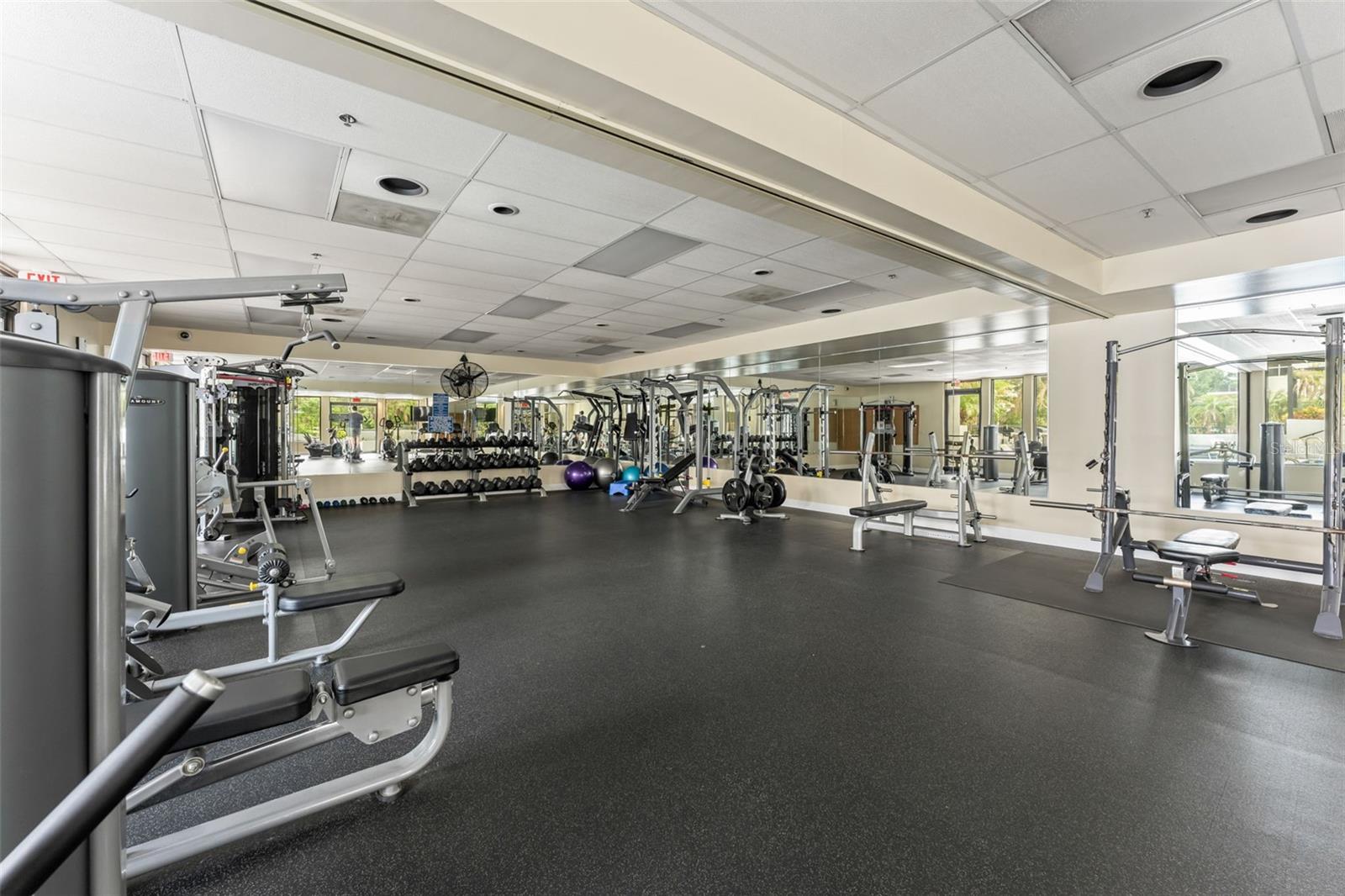530 EAST CENTRAL CONDO - Residential