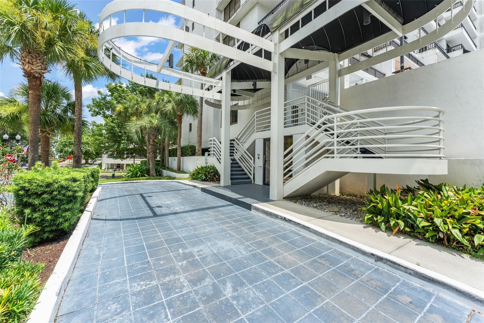 530 EAST CENTRAL CONDO - Residential