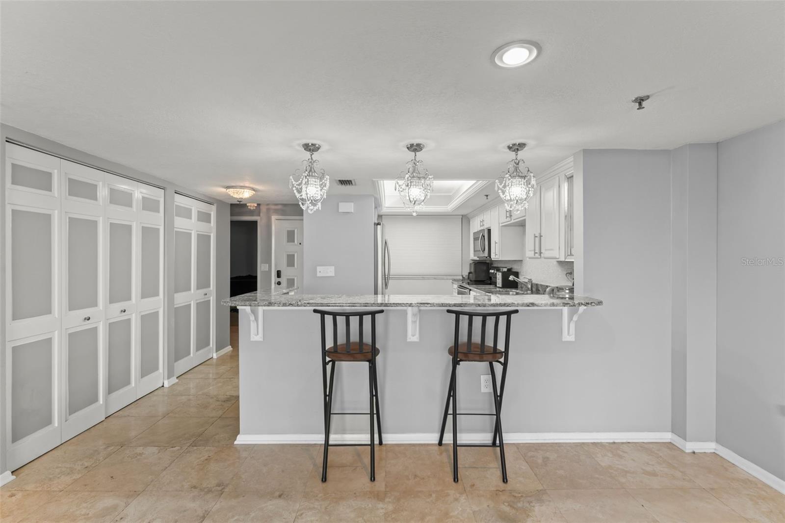 530 EAST CENTRAL CONDO - Residential