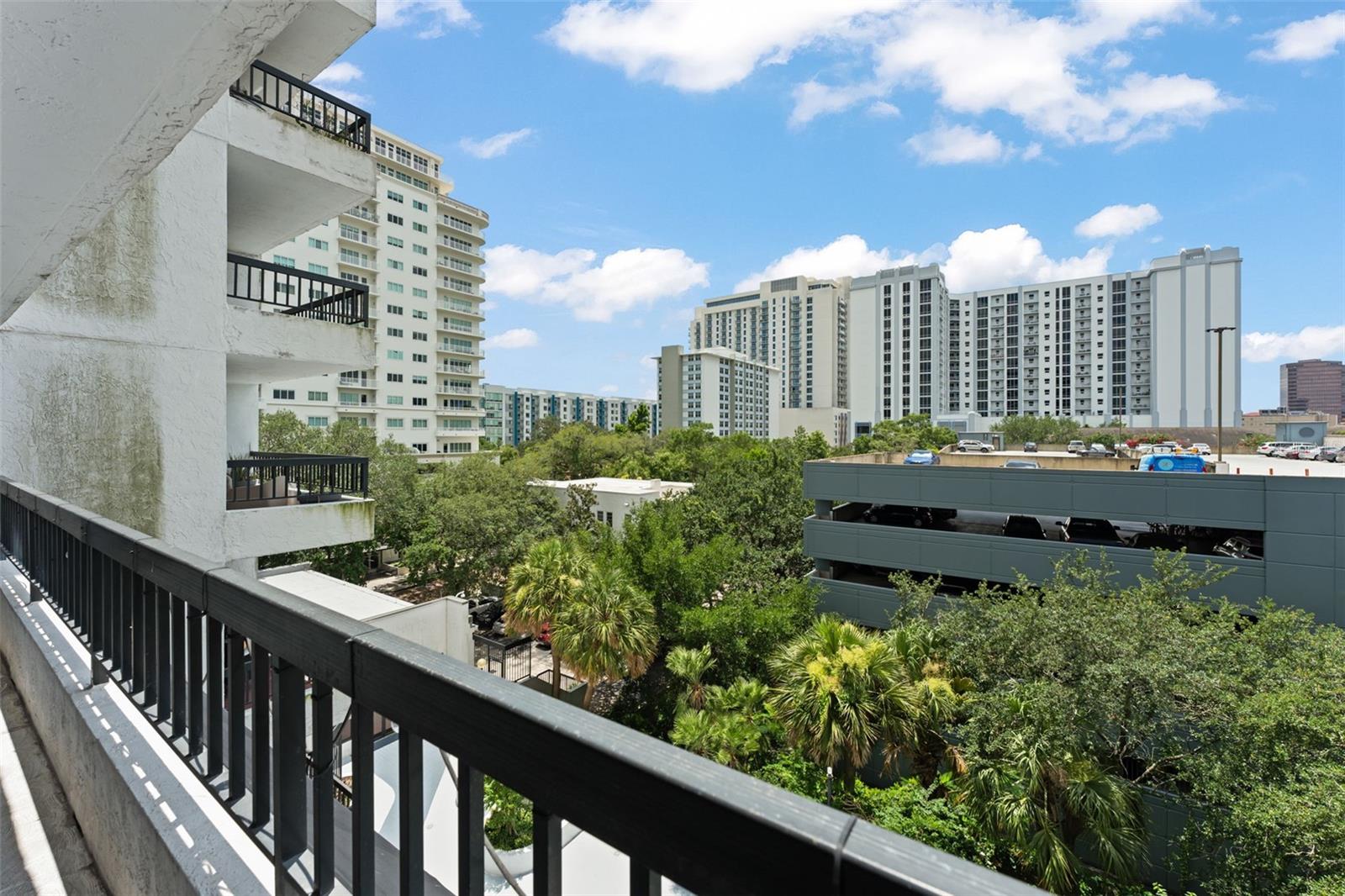 530 EAST CENTRAL CONDO - Residential