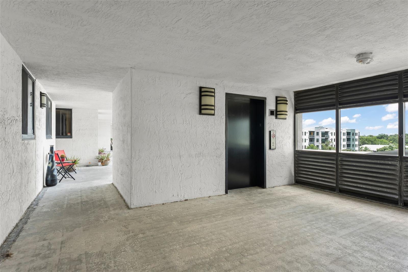 530 EAST CENTRAL CONDO - Residential