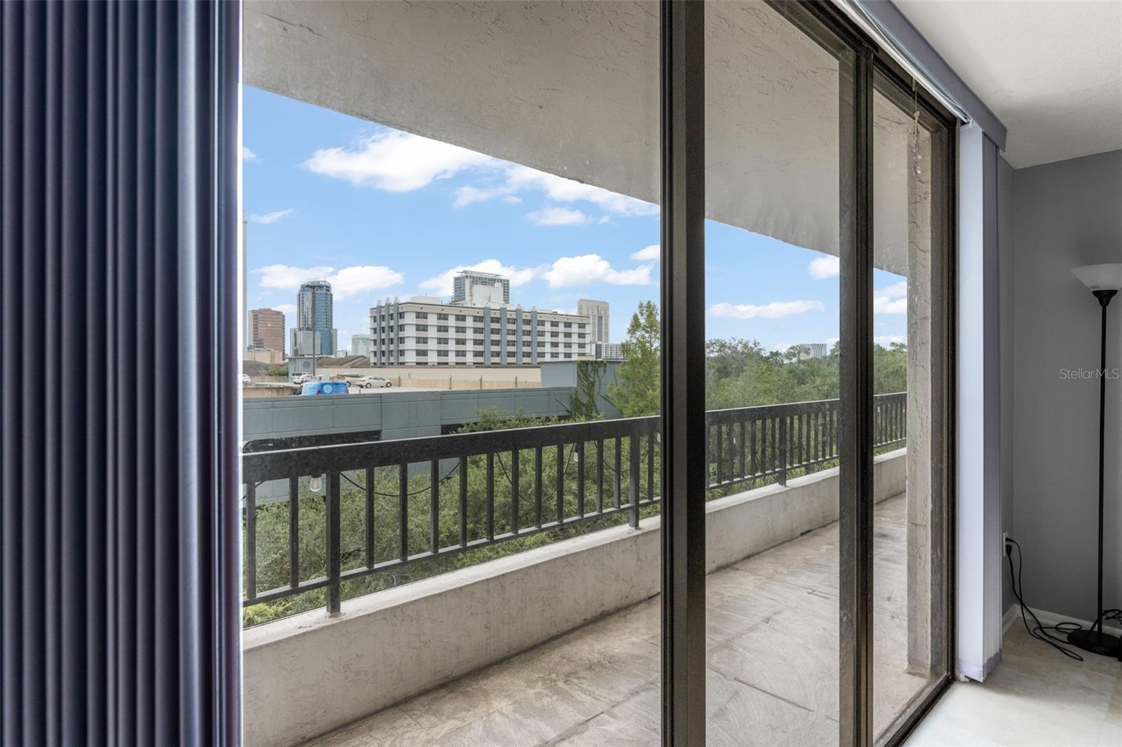 530 EAST CENTRAL CONDO - Residential