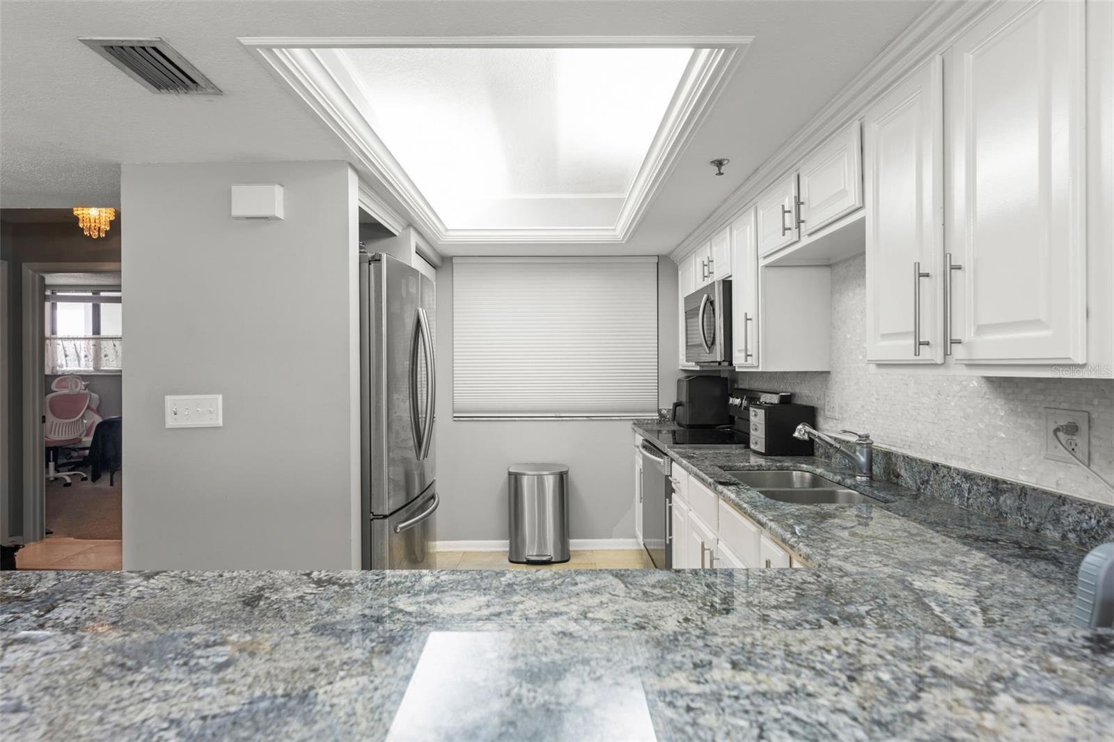 530 EAST CENTRAL CONDO - Residential