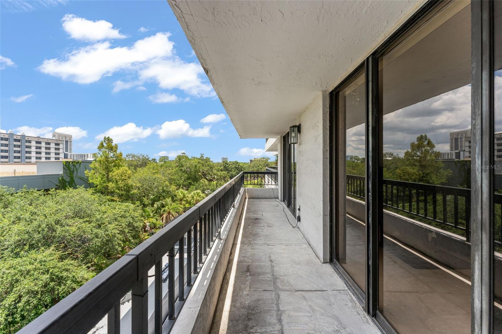 530 EAST CENTRAL CONDO - Residential