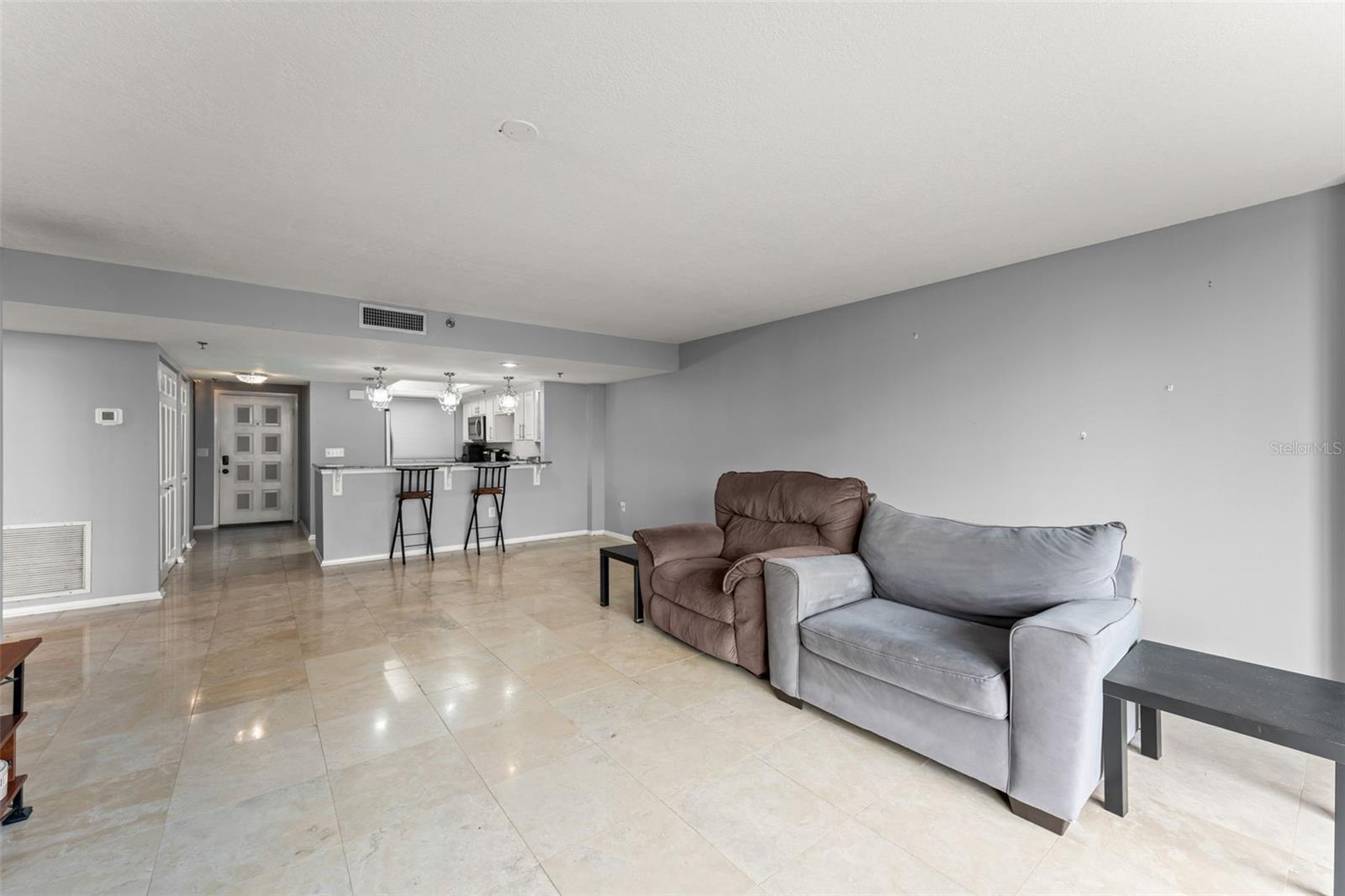 530 EAST CENTRAL CONDO - Residential