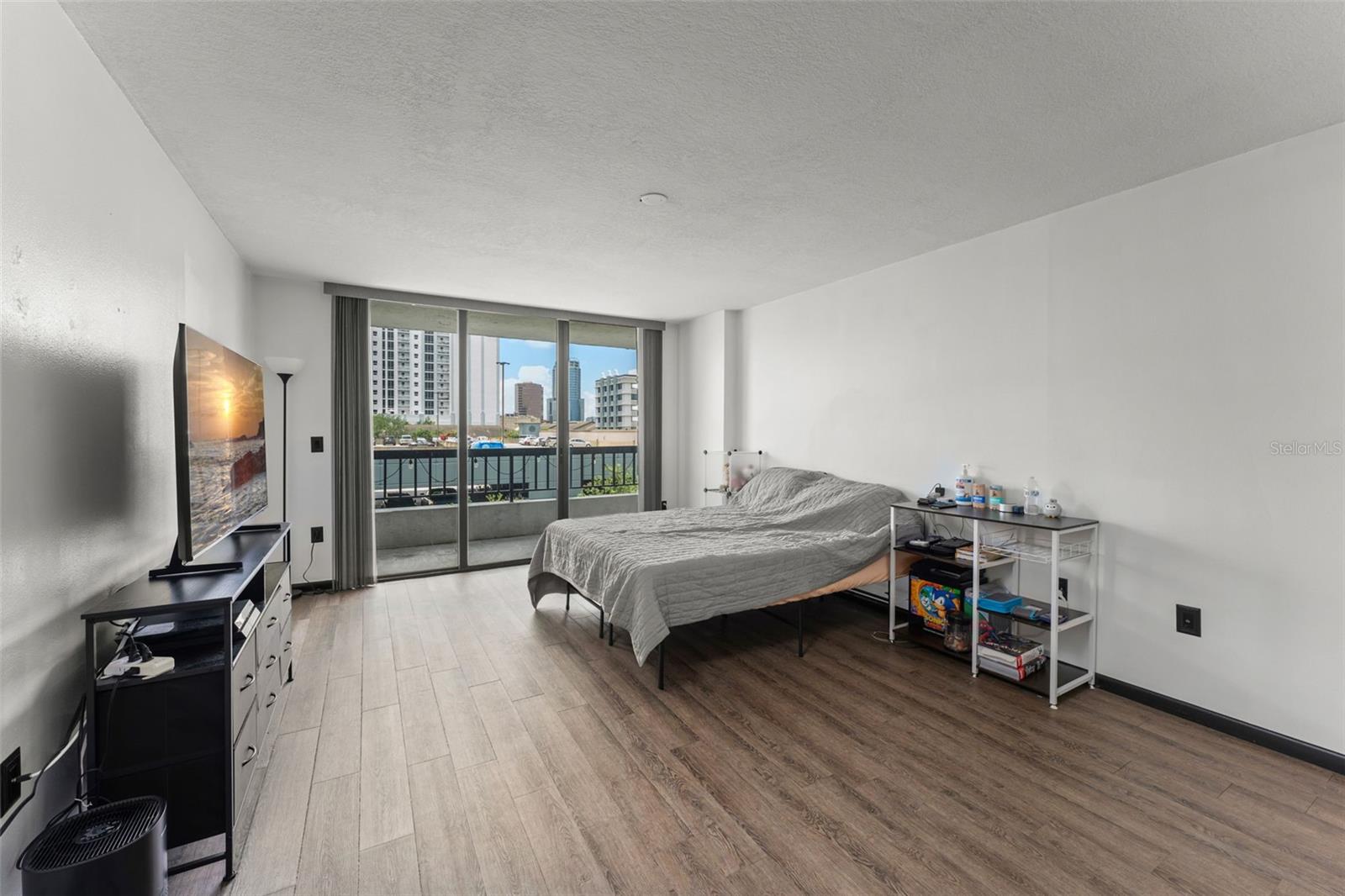 530 EAST CENTRAL CONDO - Residential