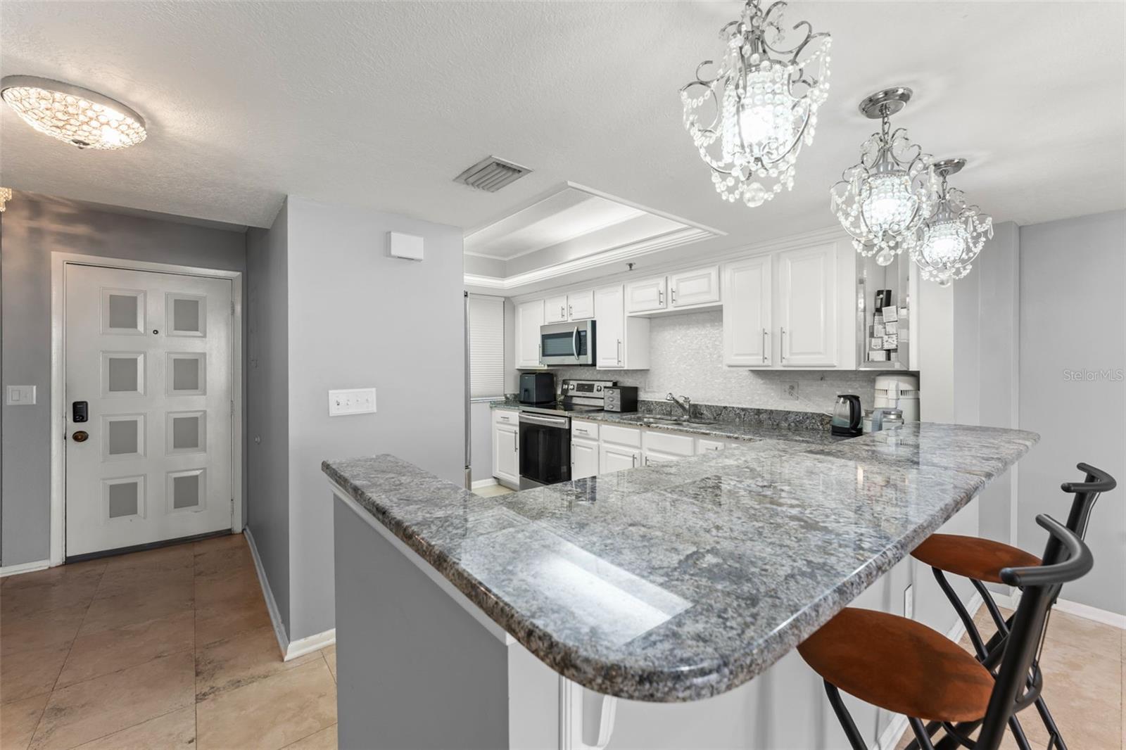 530 EAST CENTRAL CONDO - Residential
