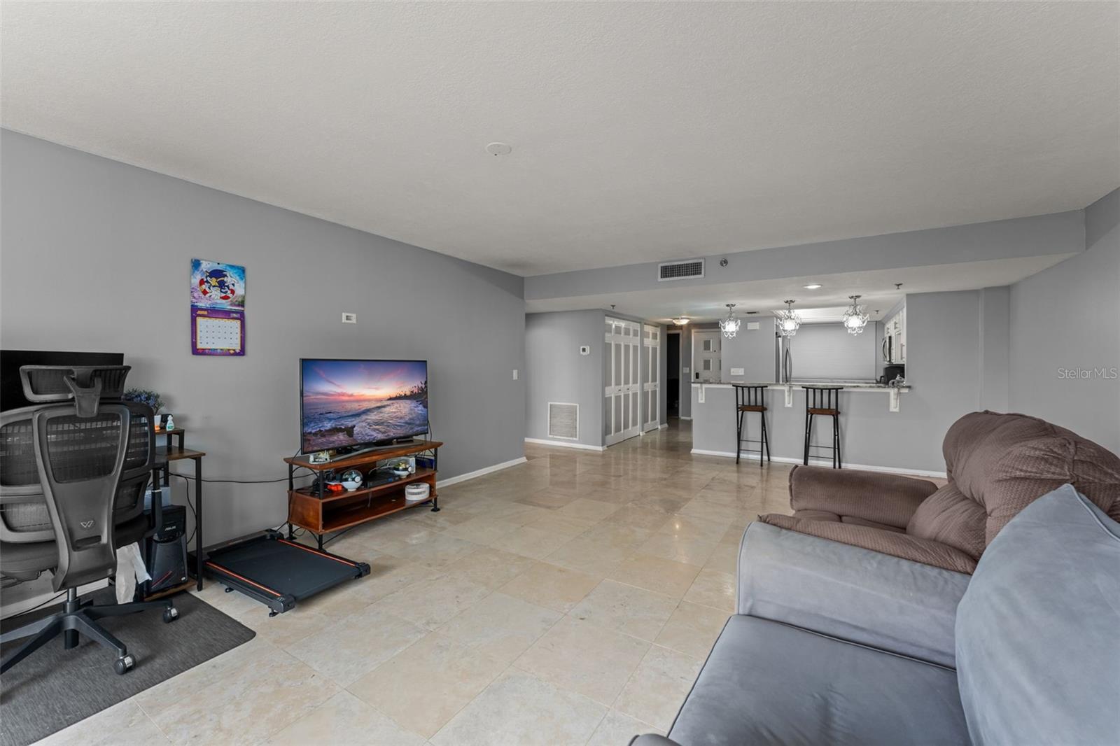530 EAST CENTRAL CONDO - Residential