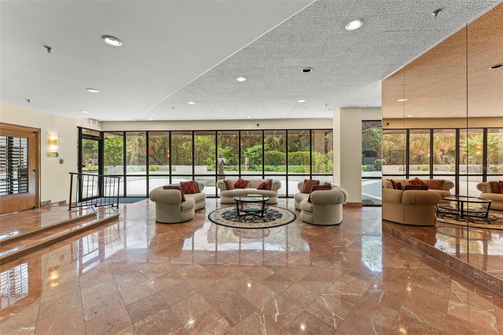 530 EAST CENTRAL CONDO - Residential