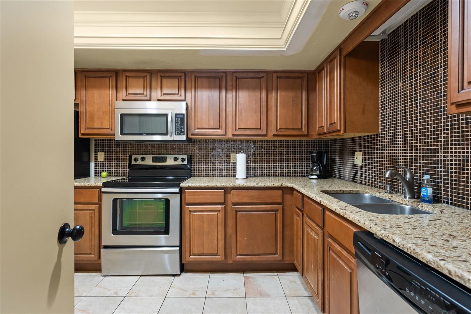 530 EAST CENTRAL CONDO - Residential