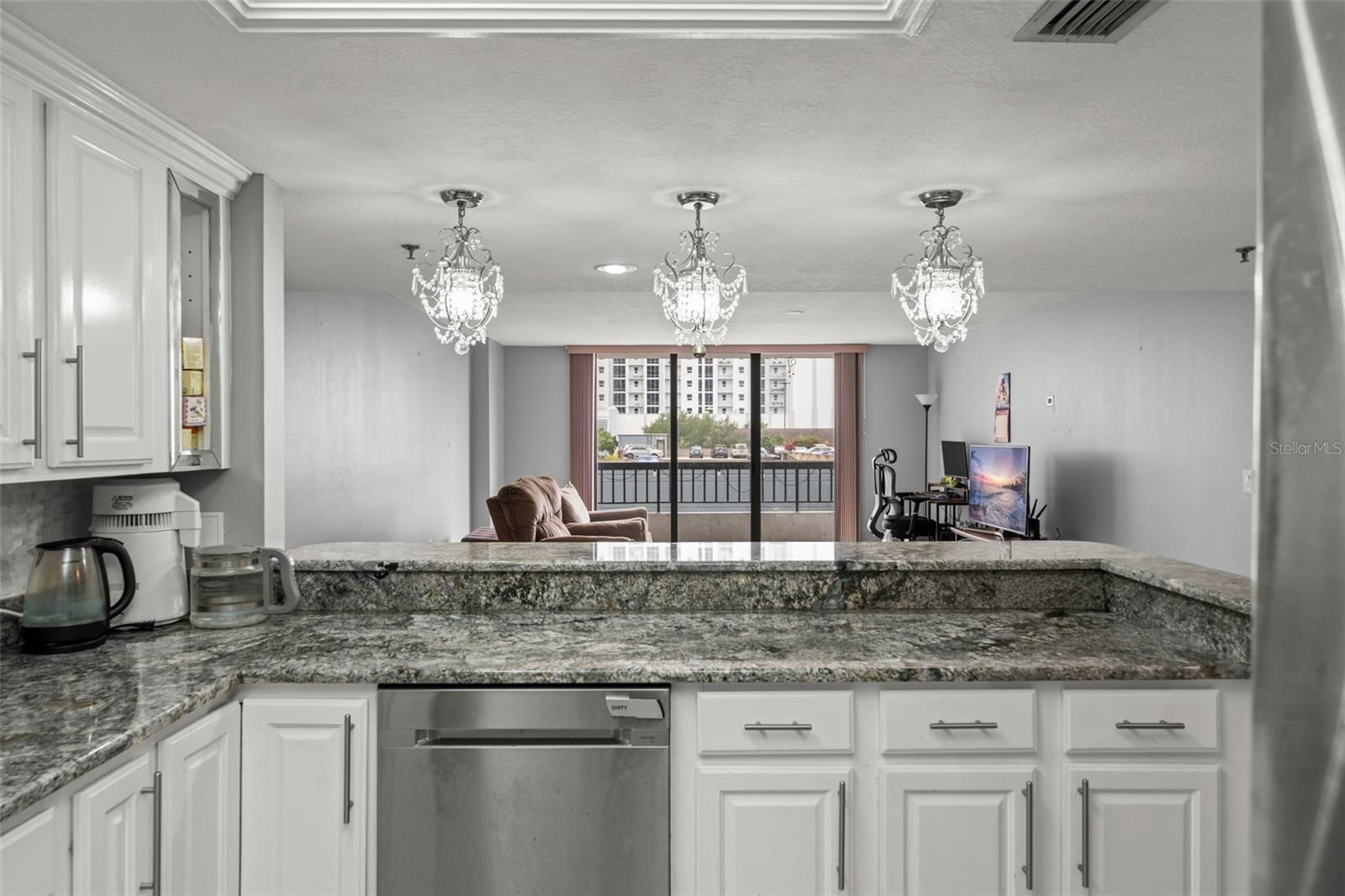 530 EAST CENTRAL CONDO - Residential