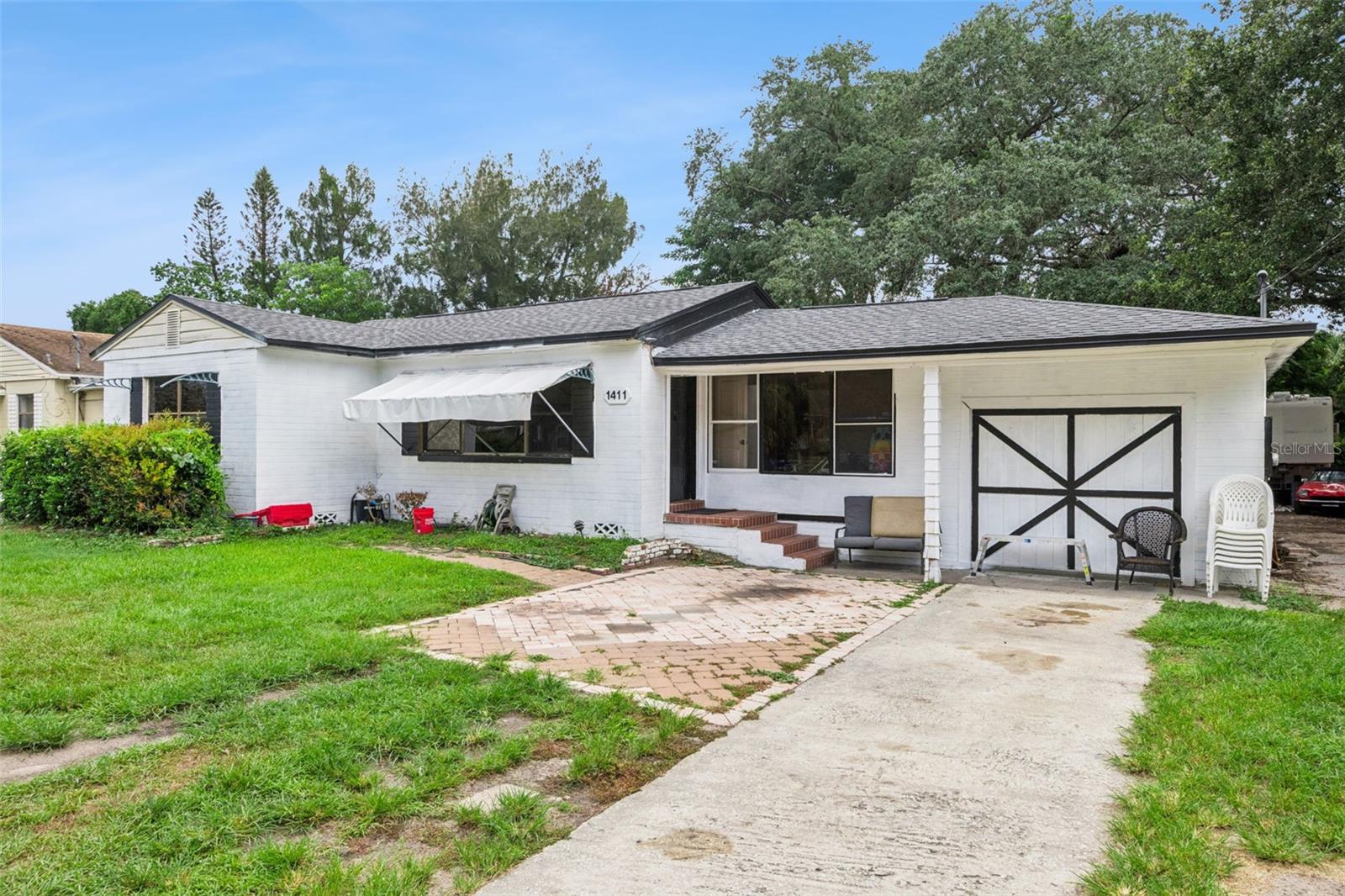 ANGEBILT ADD - Residential