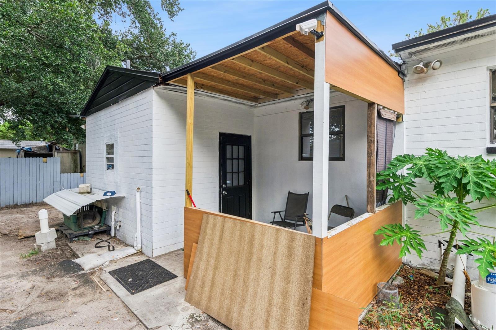 ANGEBILT ADD - Residential