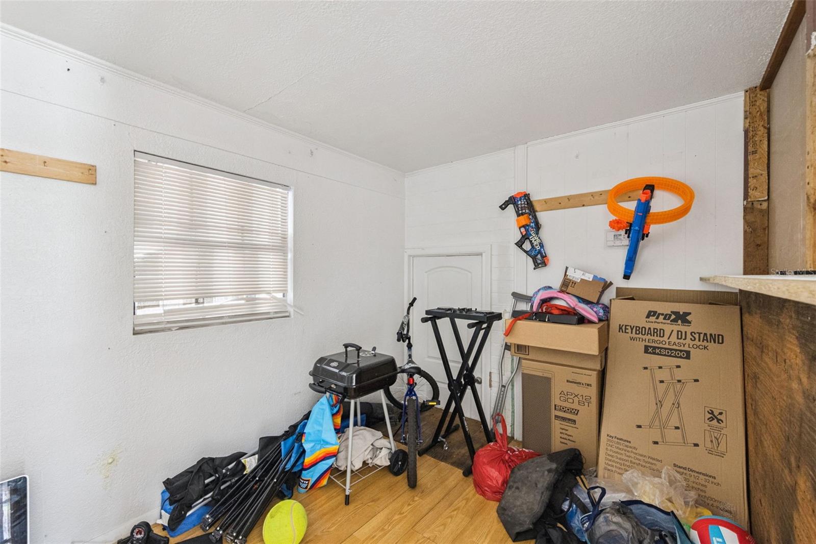 ANGEBILT ADD - Residential