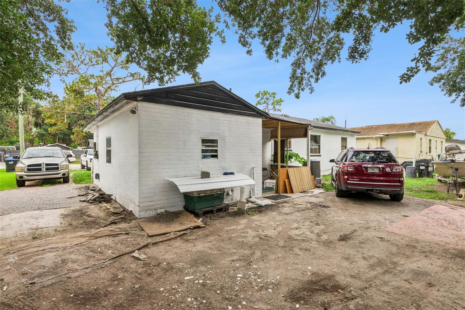 ANGEBILT ADD - Residential