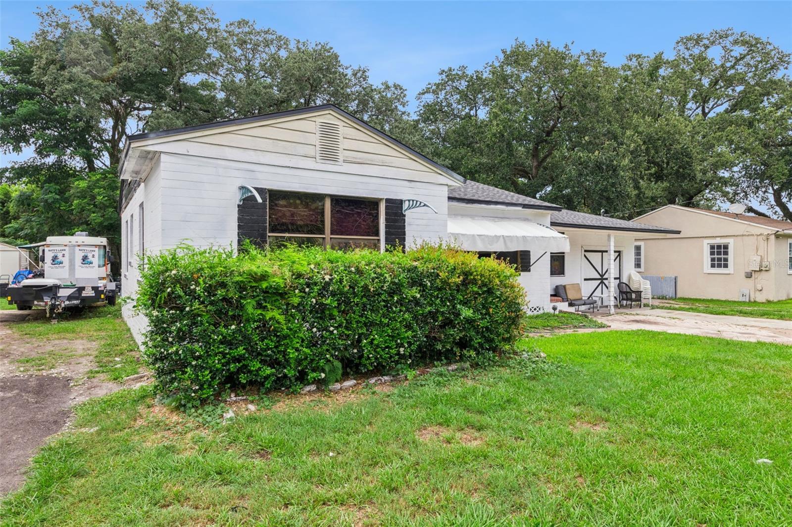 ANGEBILT ADD - Residential