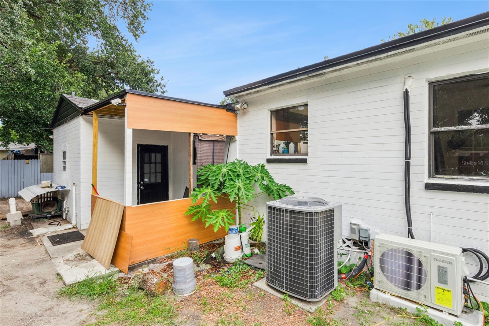 ANGEBILT ADD - Residential
