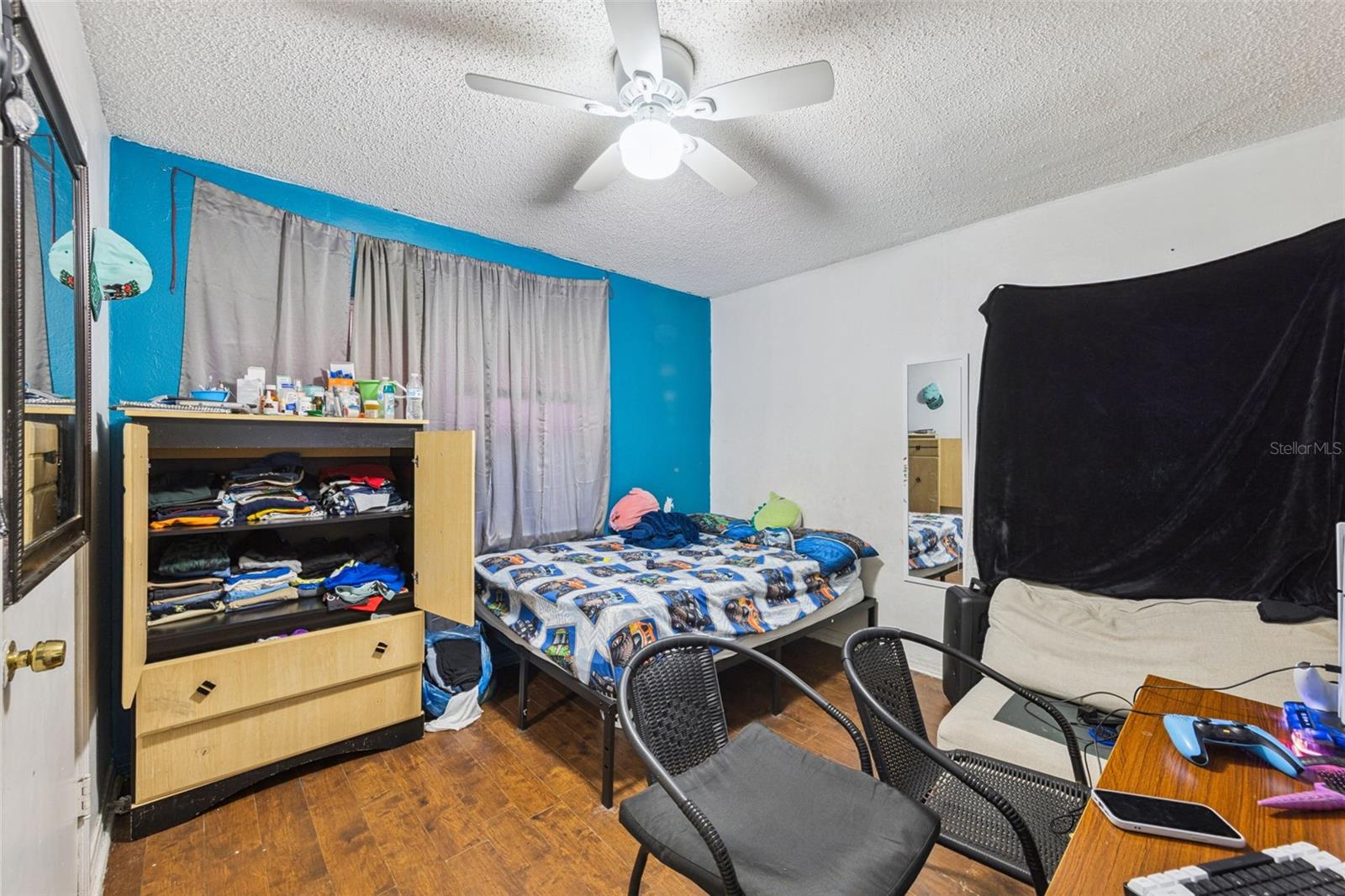 ANGEBILT ADD - Residential