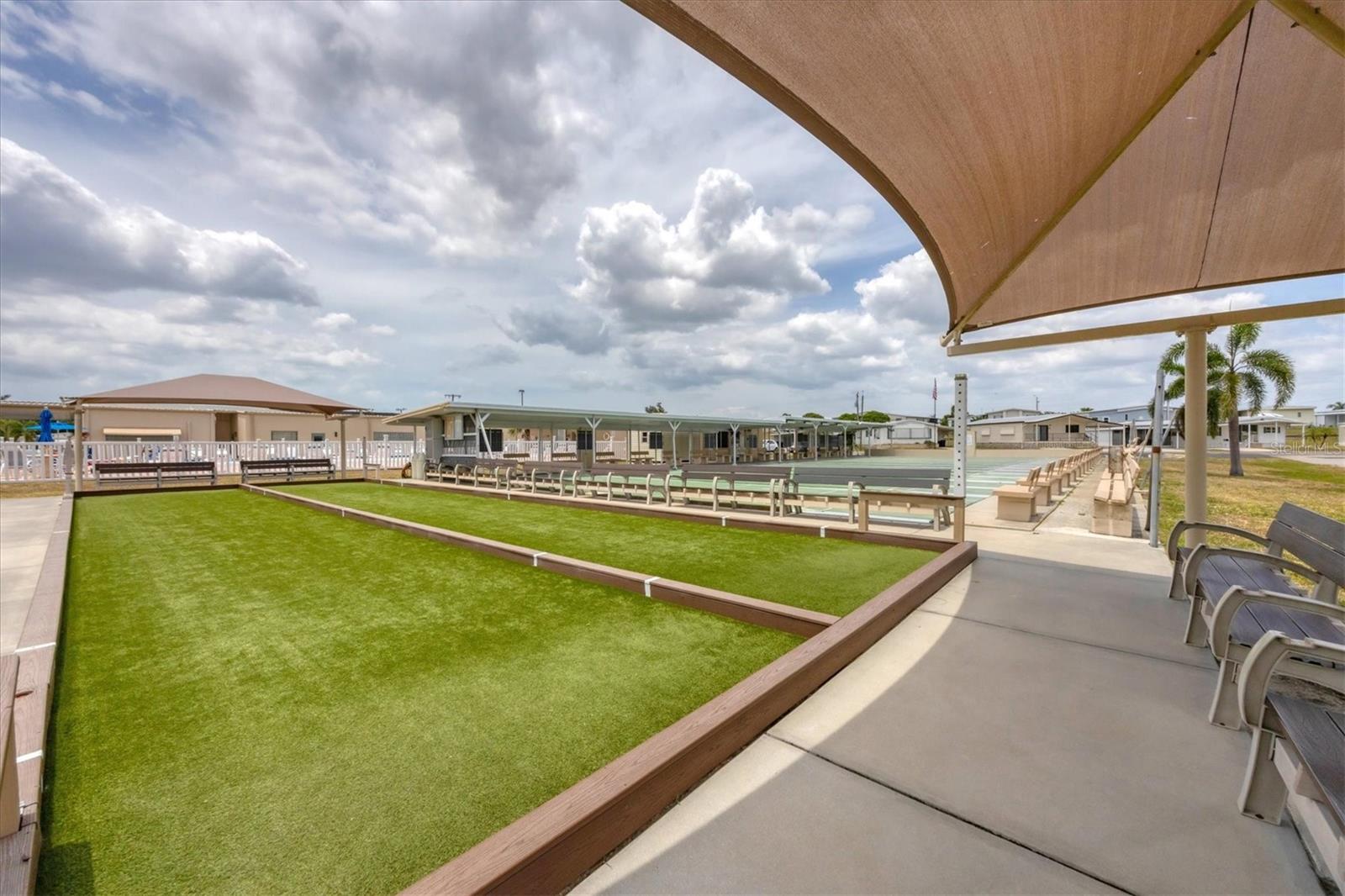 TIDEVUE/DE SOTO COMMUNITY UNIT ONE - Residential