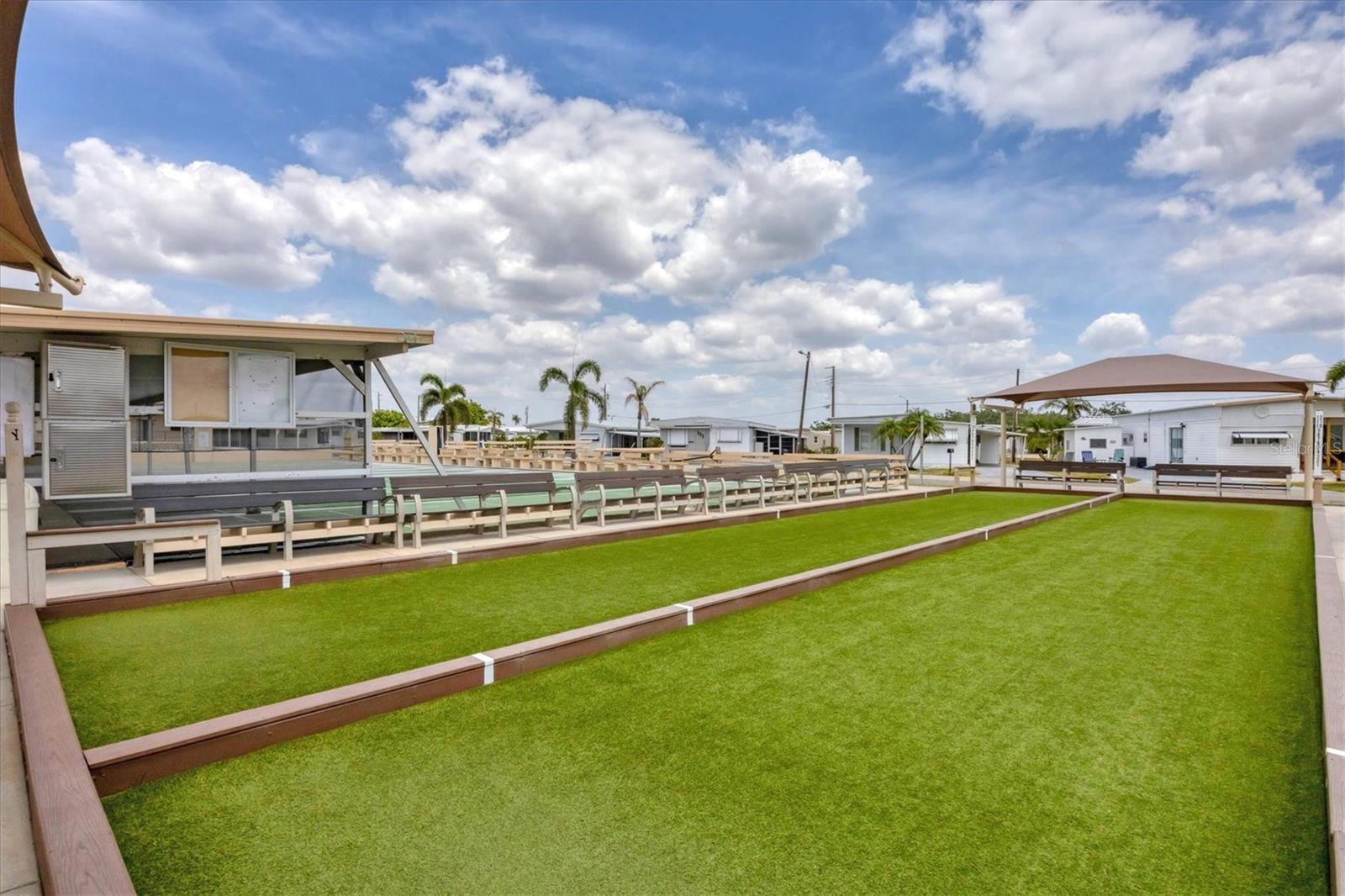 TIDEVUE/DE SOTO COMMUNITY UNIT ONE - Residential