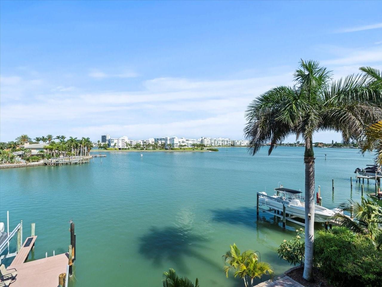 SOUTH CSWY ISLE YACHT CLUB 4TH ADD - Residential