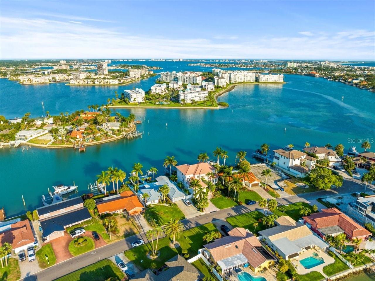 SOUTH CSWY ISLE YACHT CLUB 4TH ADD - Residential