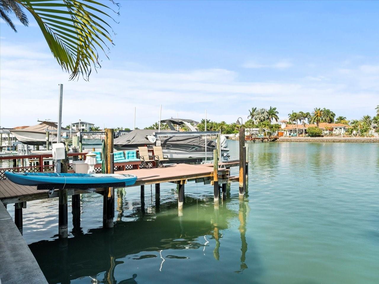 SOUTH CSWY ISLE YACHT CLUB 4TH ADD - Residential